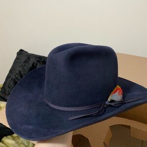 Beaver Hat Co. Hat